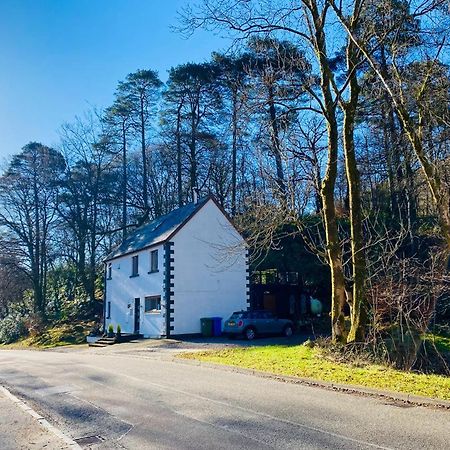 Eakie House Apartments - Kinlochleven Exteriér fotografie