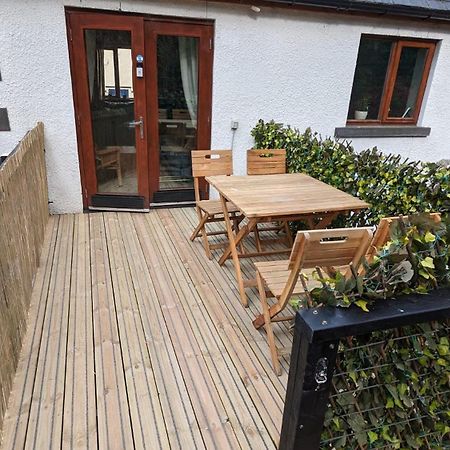 Eakie House Apartments - Kinlochleven Exteriér fotografie