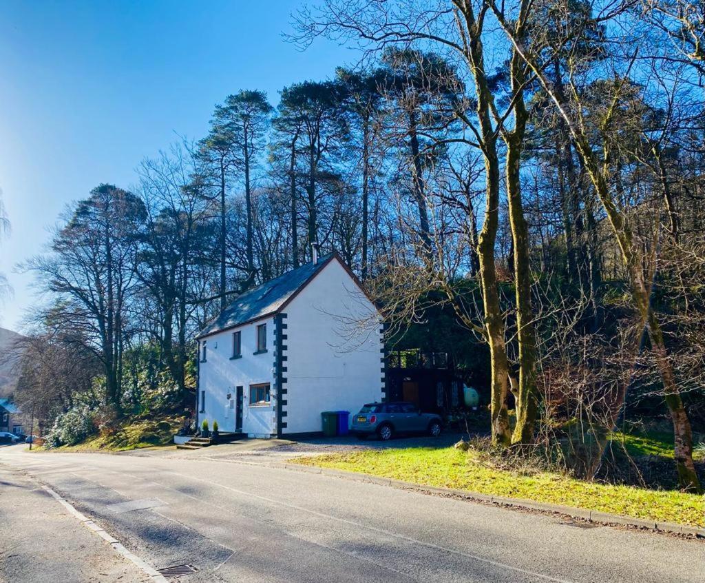 Eakie House Apartments - Kinlochleven Exteriér fotografie