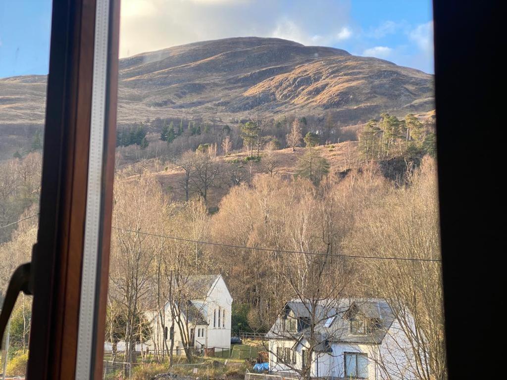Eakie House Apartments - Kinlochleven Exteriér fotografie