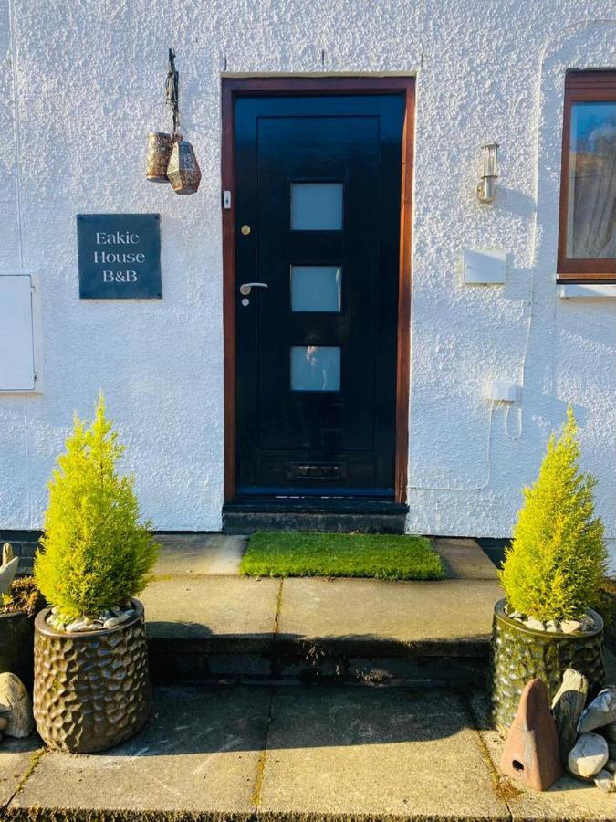 Eakie House Apartments - Kinlochleven Exteriér fotografie