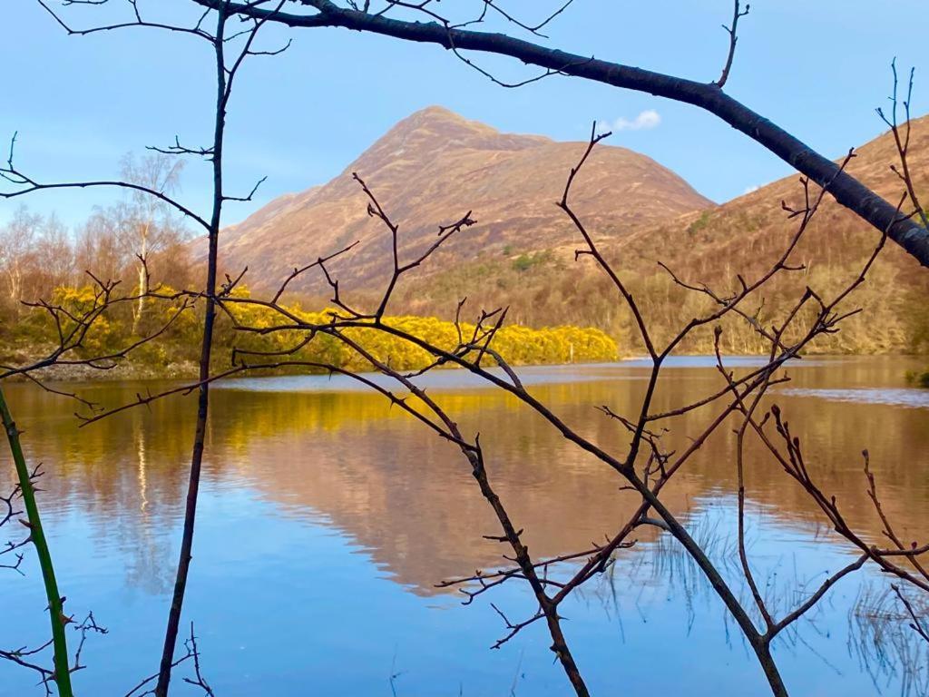 Eakie House Apartments - Kinlochleven Exteriér fotografie