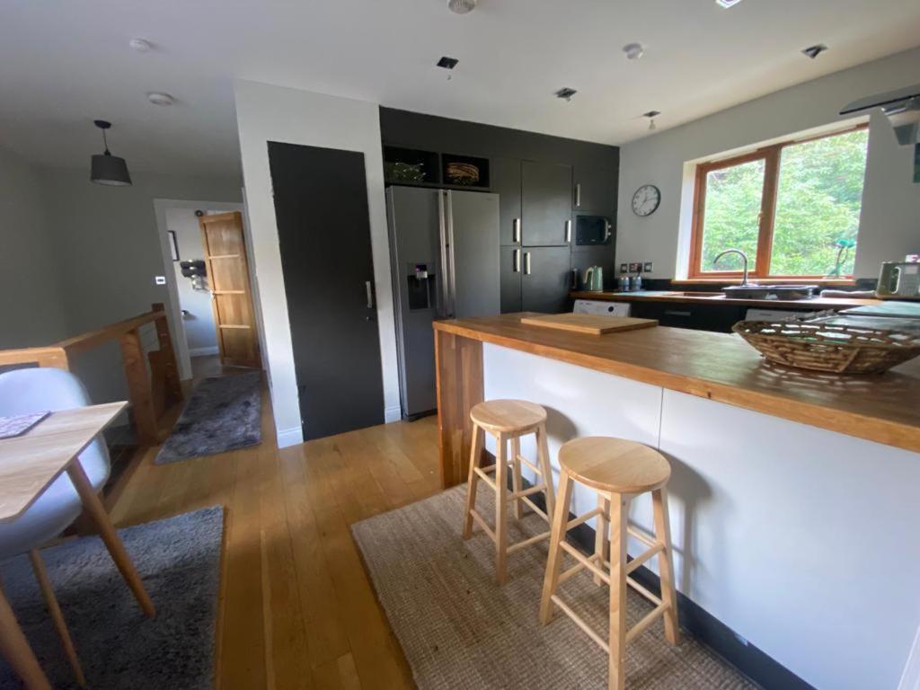 Eakie House Apartments - Kinlochleven Exteriér fotografie