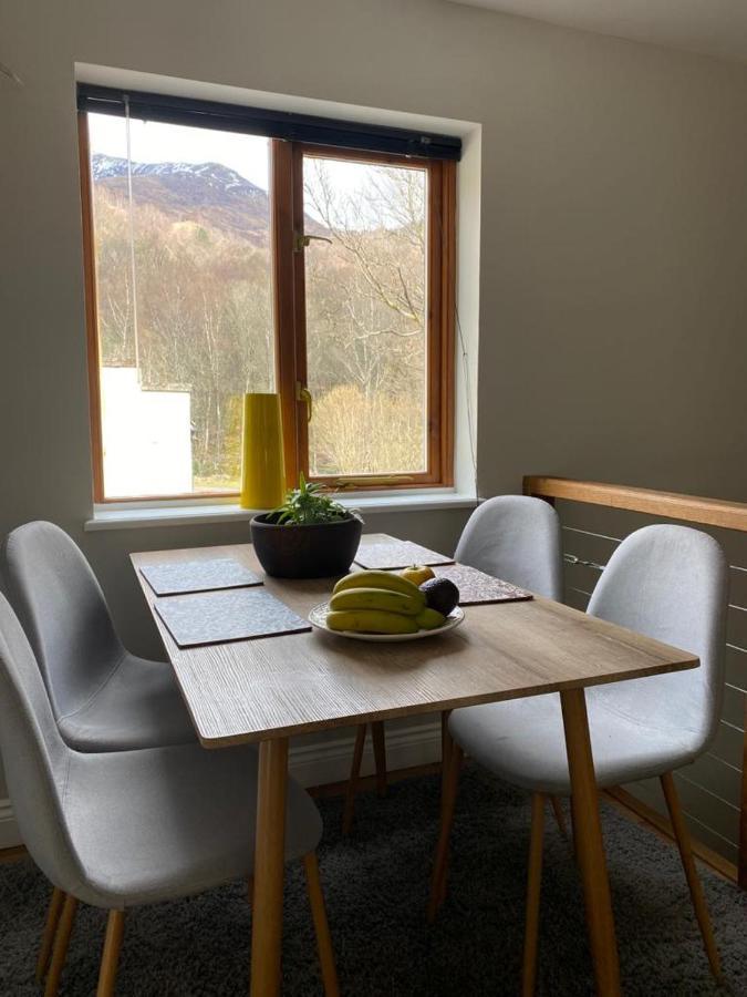 Eakie House Apartments - Kinlochleven Exteriér fotografie