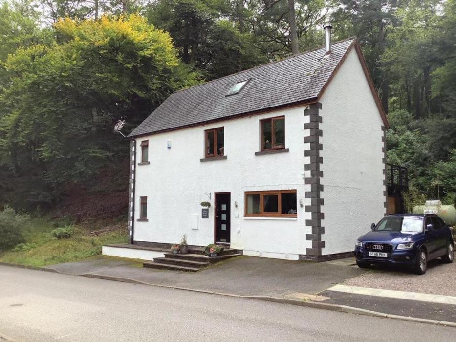 Eakie House Apartments - Kinlochleven Exteriér fotografie