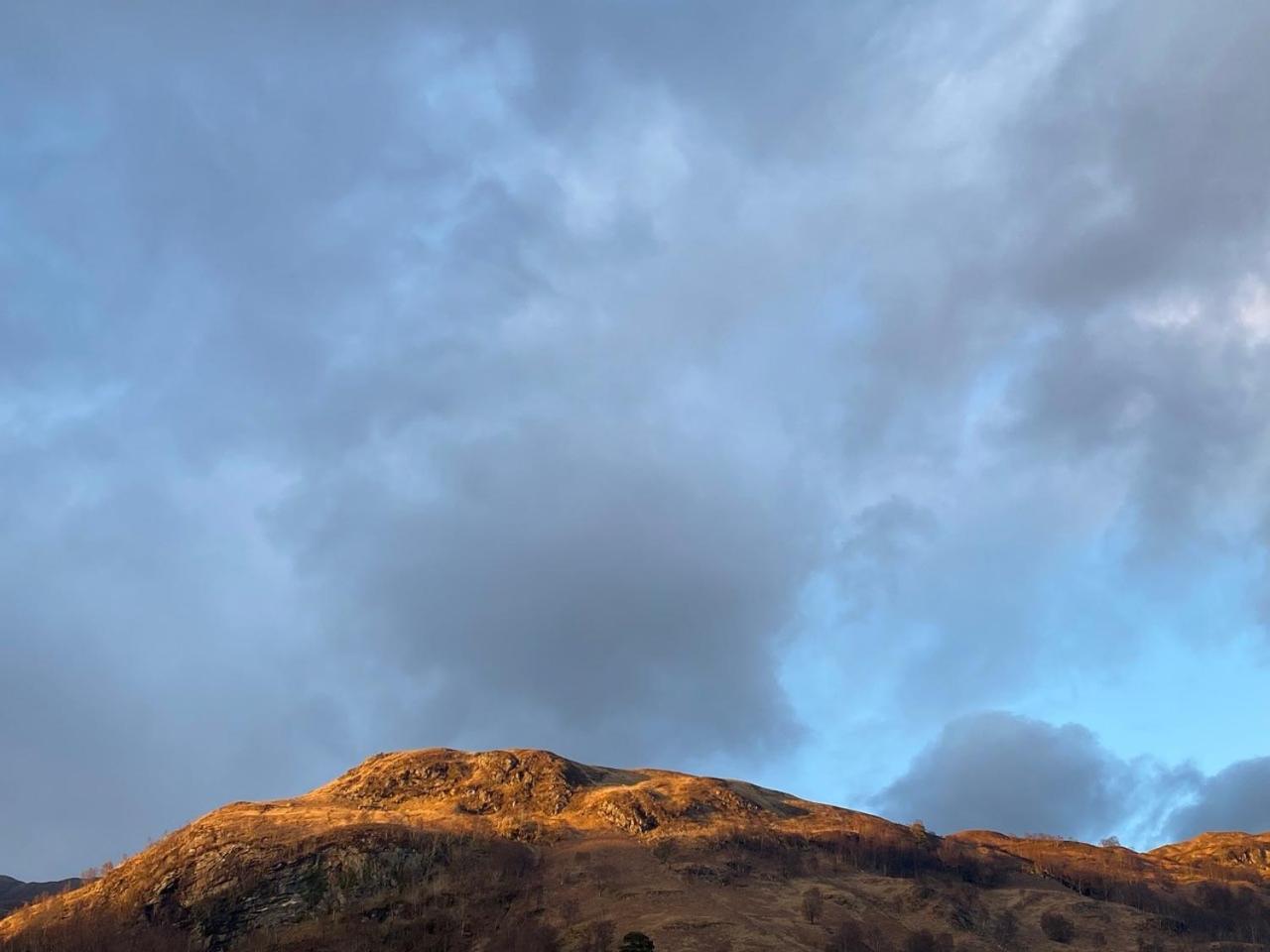 Eakie House Apartments - Kinlochleven Exteriér fotografie