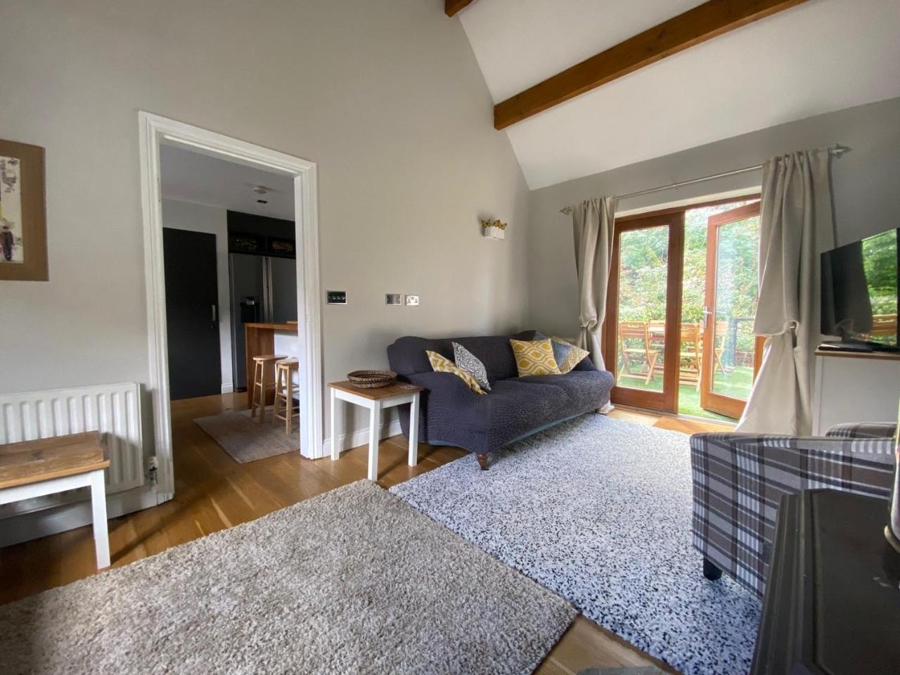 Eakie House Apartments - Kinlochleven Exteriér fotografie